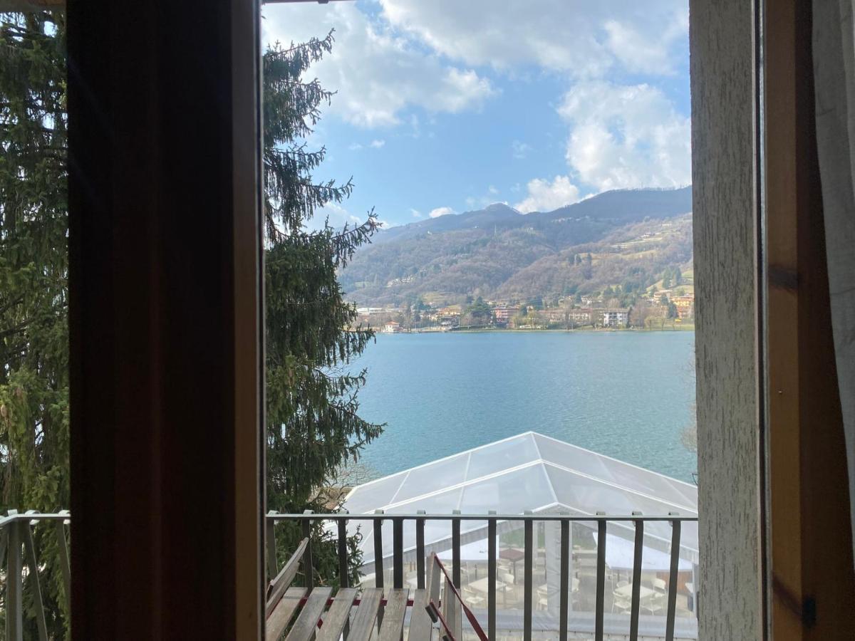 Locanda Del Boscaiolo Monasterolo del Castello Eksteriør bilde